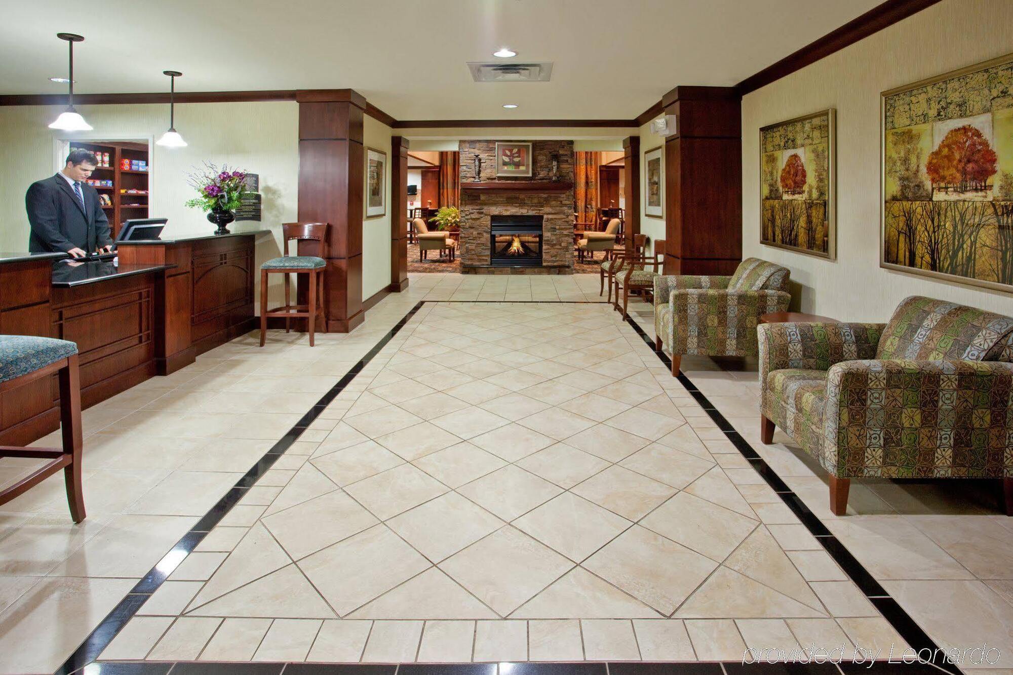 Staybridge Suites Elkhart North By Ihg Exterior foto