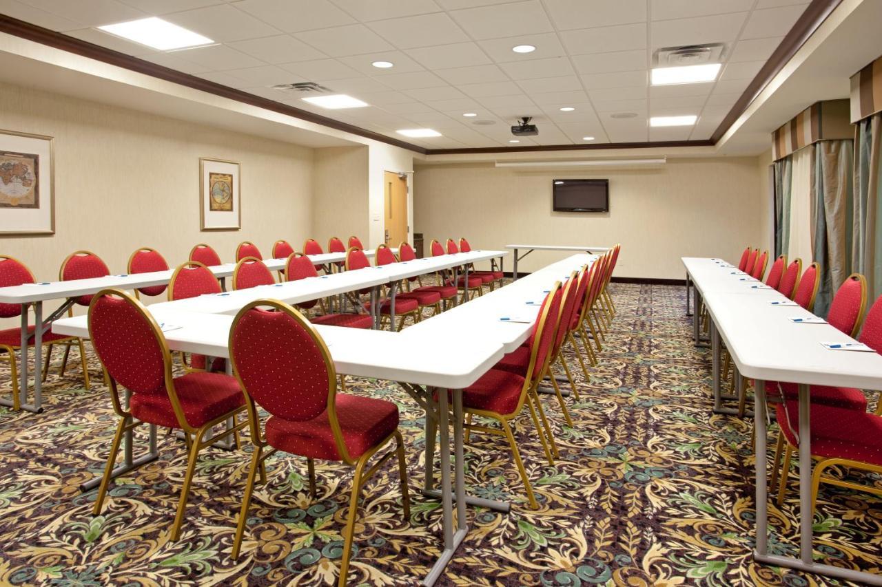 Staybridge Suites Elkhart North By Ihg Exterior foto