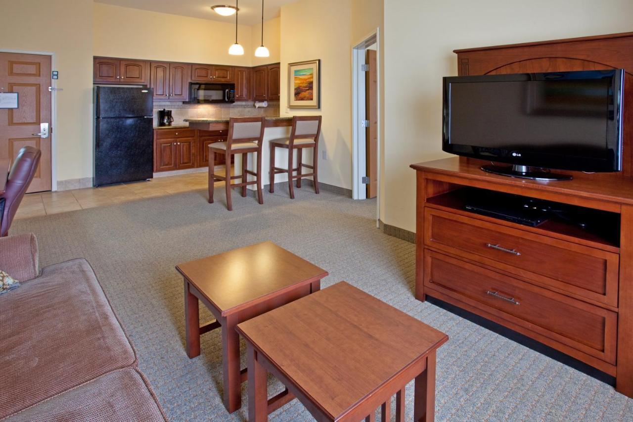 Staybridge Suites Elkhart North By Ihg Exterior foto