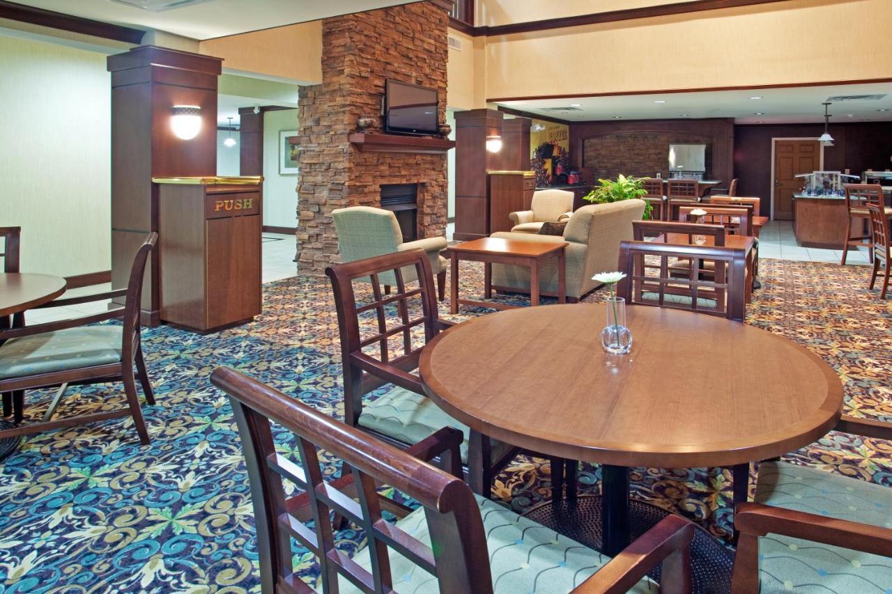 Staybridge Suites Elkhart North By Ihg Exterior foto